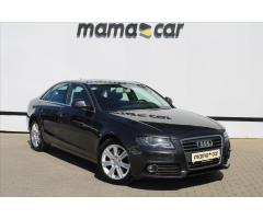 Audi A4 Avant 35 TDI S tronic DSG