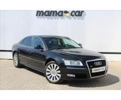 Audi A8 3.0 TDI  171kW - 1