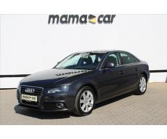 Audi A4 Avant 35 TDI S tronic DSG