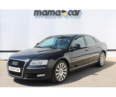 Audi A8 3.0 TDI  171kW - 3