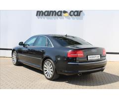 Audi A8 3.0 TDI  171kW - 5