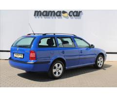 Škoda Octavia TOUR 1.6 MPI ČR - 7