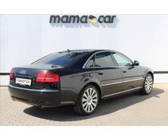 Audi A8 3.0 TDI  171kW - 7