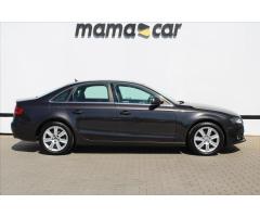 Audi A4 2.7 TDI 140kW AUTOMAT ČR - 8