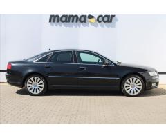 Audi A8 3.0 TDI  171kW - 8