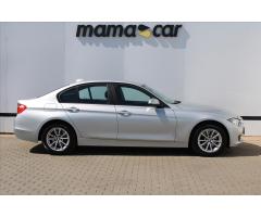 BMW Řada 3 320d xDrive 135kW DPH 1.MAJ ČR - 8