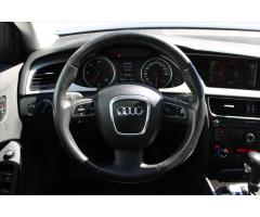 Audi A4 2.7 TDI 140kW AUTOMAT ČR - 14