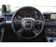 Audi A8 3.0 TDI  171kW - 21