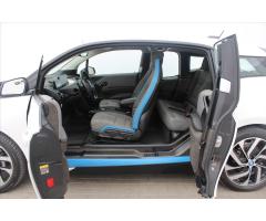 BMW i3 60Ah 1.MAJITEL DPH ČR - 11