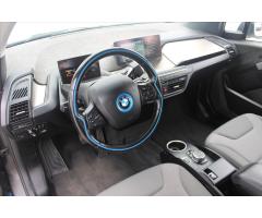 BMW i3 60Ah 1.MAJITEL DPH ČR - 13