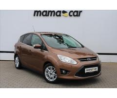 Ford C-MAX 1.0 EB 92kW TITANIUM SERVIS ČR - 1