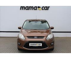 Ford C-MAX 1.0 EB 92kW TITANIUM SERVIS ČR - 2