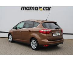 Ford C-MAX 1.0 EB 92kW TITANIUM SERVIS ČR - 5