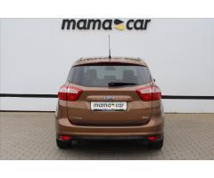 Ford C-MAX 1.0 EB 92kW TITANIUM SERVIS ČR - 6