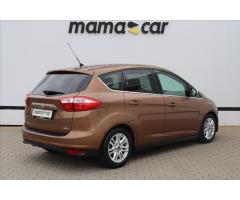 Ford C-MAX 1.0 EB 92kW TITANIUM SERVIS ČR - 7