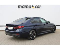 BMW Řada 5 545e xDrive M SPORT 18.000KM - 7