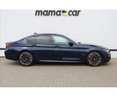 BMW Řada 5 545e xDrive M SPORT 18.000KM - 8