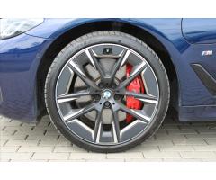 BMW Řada 5 545e xDrive M SPORT 18.000KM - 9