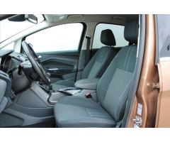 Ford C-MAX 1.0 EB 92kW TITANIUM SERVIS ČR - 10