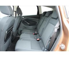 Ford C-MAX 1.0 EB 92kW TITANIUM SERVIS ČR - 11