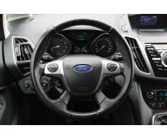 Ford C-MAX 1.0 EB 92kW TITANIUM SERVIS ČR - 14