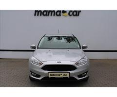 Ford Focus 1.5 TDCI 88kW 1.MAJ SERVIS.KN. - 2