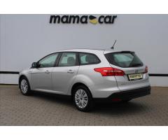 Ford Focus 1.5 TDCI 88kW 1.MAJ SERVIS.KN. - 5