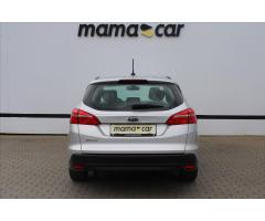 Ford Focus 1.5 TDCI 88kW 1.MAJ SERVIS.KN. - 6