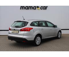 Ford Focus 1.5 TDCI 88kW 1.MAJ SERVIS.KN. - 7