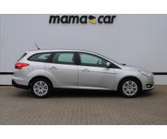 Ford Focus 1.5 TDCI 88kW 1.MAJ SERVIS.KN. - 8