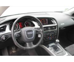 Audi A5 2.7 TDI 140kW S-LINE BIXENON - 13