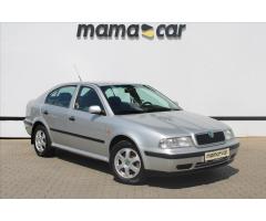 Škoda Octavia 2.0i 85kW ELEGANCE AUTOMAT ČR - 1