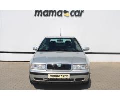 Škoda Octavia 2.0i 85kW ELEGANCE AUTOMAT ČR - 2