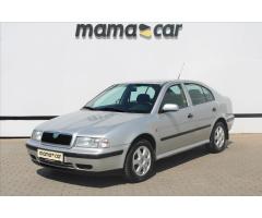 Škoda Octavia 2.0i 85kW ELEGANCE AUTOMAT ČR - 3