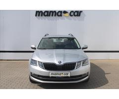 ŠKODA SUPERB COMBI 2.0TDI 140 LAURIN&K 4X4 DSG 7ST