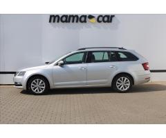 VW Passat 2,0Tdi DSG 140kW Elegance Variant 1 MAJ ČR