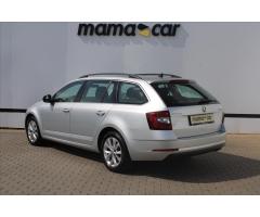 ŠKODA SUPERB COMBI 2.0TDI 140 LAURIN&K 4X4 DSG 7ST