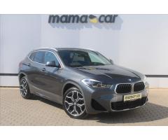 BMW X2 sDrive 18i M SPORT SERVIS. KN. - 1