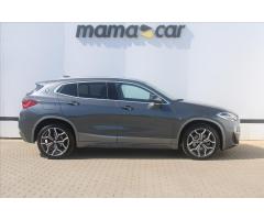 BMW X2 sDrive 18i M SPORT SERVIS. KN. - 8