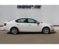 Škoda Octavia 1.6 TDI 85kW STYLE LED ČR - 8