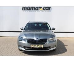 Škoda Superb 2.0TDI 140kW 4x4 L&K SERVIS.KN - 2