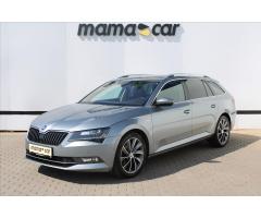 Škoda Superb 2.0TDI 140kW 4x4 L&K SERVIS.KN - 3