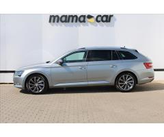 Škoda Superb 2.0TDI 140kW 4x4 L&K SERVIS.KN - 4