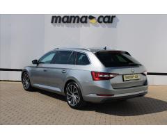 Škoda Superb 2.0TDI 140kW 4x4 L&K SERVIS.KN - 5