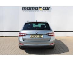 Škoda Superb 2.0TDI 140kW 4x4 L&K SERVIS.KN - 6