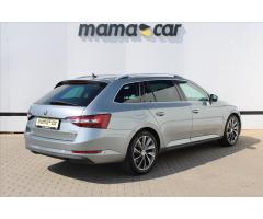 Škoda Superb 2.0TDI 140kW 4x4 L&K SERVIS.KN - 7