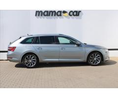 Škoda Superb 2.0TDI 140kW 4x4 L&K SERVIS.KN - 8