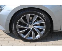 Škoda Superb 2.0TDI 140kW 4x4 L&K SERVIS.KN - 9