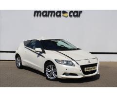 Honda CR-Z 1.5i 84kW HYBRID SERVIS.KN. ČR - 1