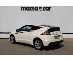 Honda CR-Z 1.5i 84kW HYBRID SERVIS.KN. ČR - 5